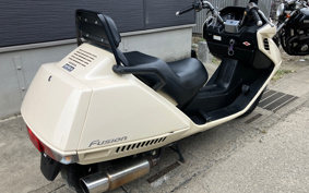 HONDA FUSION MF02