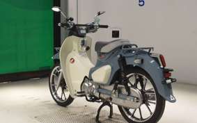 HONDA C125 SUPER CUB