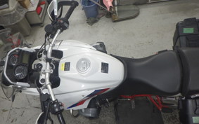 BMW R1200GS 2012