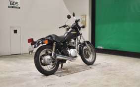 YAMAHA SR125 4WP