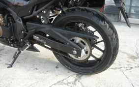 HONDA CBR400R ABS 2016 NC47