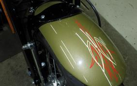 HARLEY FLSTSB 1580 2008