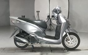 HONDA LEAD 125 JF45