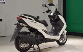 YAMAHA MAJESTY155 S 2025 SG28J