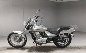 KAWASAKI ELIMINATOR 125 BN125A