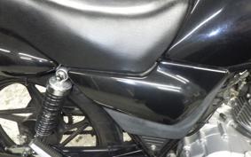 SUZUKI EN125 2F 2019