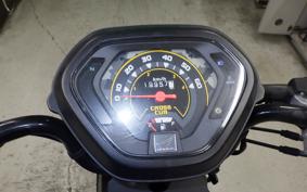 HONDA CROSS CUB 50 2001 AA06
