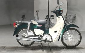 HONDA SUPER CUB50 AA09