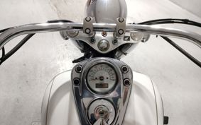 HONDA SHADOW 400 NC34