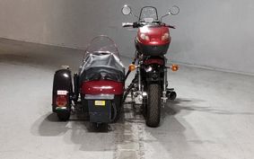 KAWASAKI  ELIMINATOR 250 SIDE-CAR  EL250A