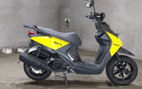 YAMAHA BW*S 125 SED9J