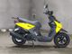Фото Yamaha BW*S 125 с японского аукциона