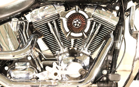 HARLEY FLSTF 2015 BX5