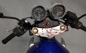 KAWASAKI BALIUS250 ZR250A