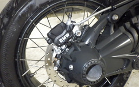 BMW R NINE T URBAN GS 2022