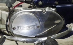HONDA DAX 50 1999 ST50