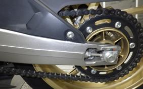 HONDA CBR250RR A MC51