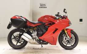 DUCATI SS937S 2017