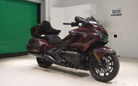 HONDA GL 1800 GOLD WING SC79