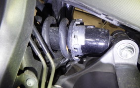 YAMAHA MT-07 2023 RM33J