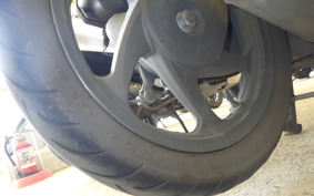 HONDA DIO 110 JF58