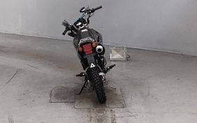 KAWASAKI KSR110 KL110A
