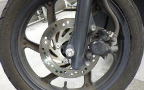 HONDA DIO 110 2019 JF58