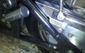 KAWASAKI VULCAN 400 CLASSIC 1997 VN400A