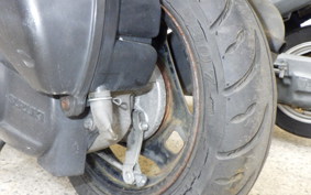 SUZUKI LET's CA4AA