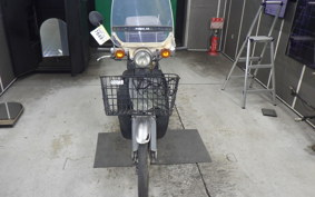HONDA C50 SUPER CUB 2006 AA01