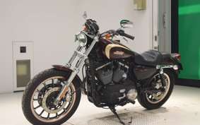 HARLEY XL1200RI 2007