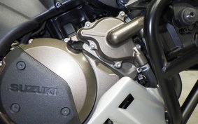 SUZUKI Vｽﾄﾛｰﾑ1050XT 2020 EF11M