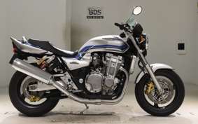 HONDA CB1300SF SUPER FOUR 1992 SC40