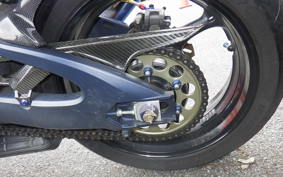 SUZUKI GSX-R750 2011
