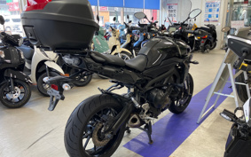 YAMAHA MT-09 Tracer 2017 RN51J