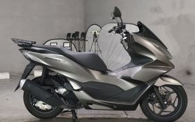 HONDA PCX 160 KF47