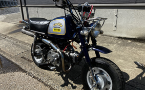 HONDA GORILLA Z50J