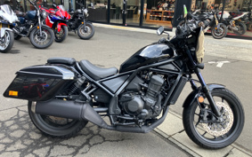HONDA  REBEL 1100T 2022 SC83