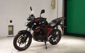 SUZUKI ジクサー150 NG4BG