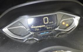 HONDA PCX 160 2022 KF47