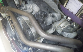 HONDA SILVER WING 400 GT Type 2015 NF03