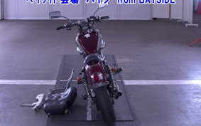 YAMAHA VIRAGO 250