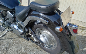 YAMAHA DRAGSTAR 400 2006 VH01J