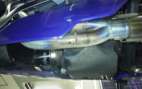 YAMAHA YZF-R7 2024 RM39J