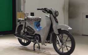 HONDA C125 SUPER CUB JA71