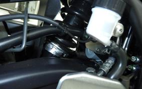 YAMAHA MT-03 ABS 2024 RH21J