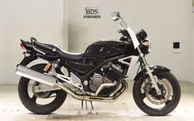 KAWASAKI BALIUS 250 Gen.2 2015 ZR250B