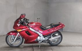 KAWASAKI ZZR250 EX250H