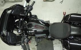 HARLEY FLTRXSTSE1980CVO 2025