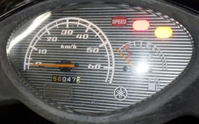 YAMAHA JOG DX-2 1997 SA58J